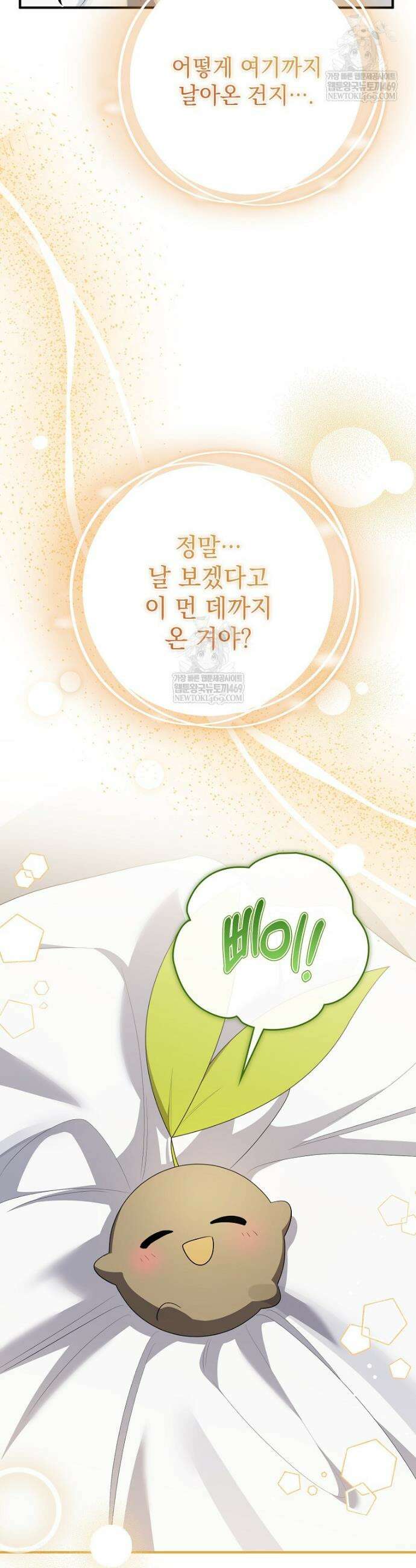 세계수의 사랑을 받는 정원사가 되었다 13화 6