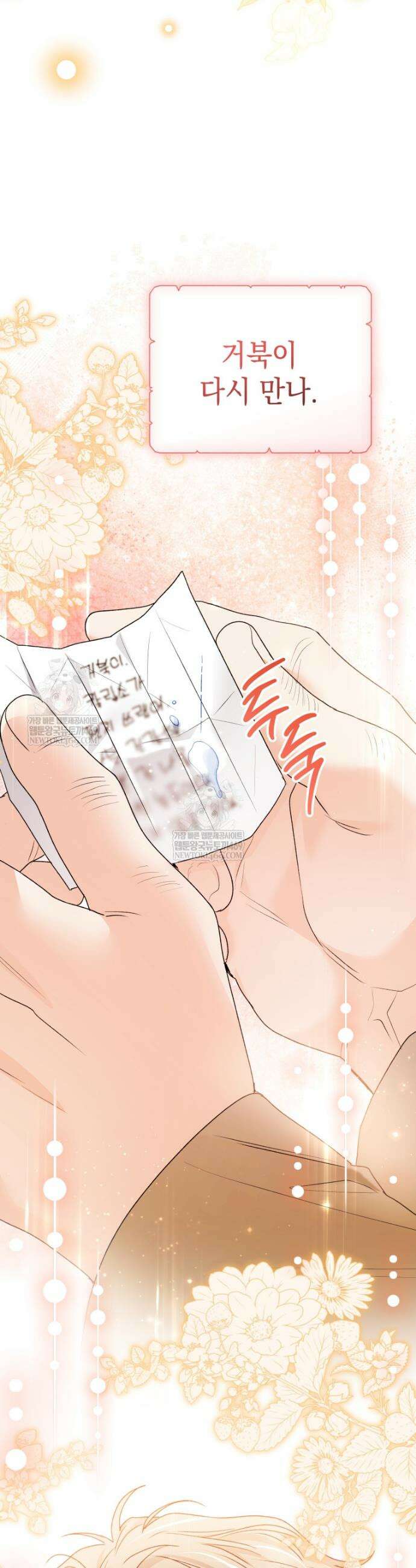 흑막 범고래 아기님 94화 24