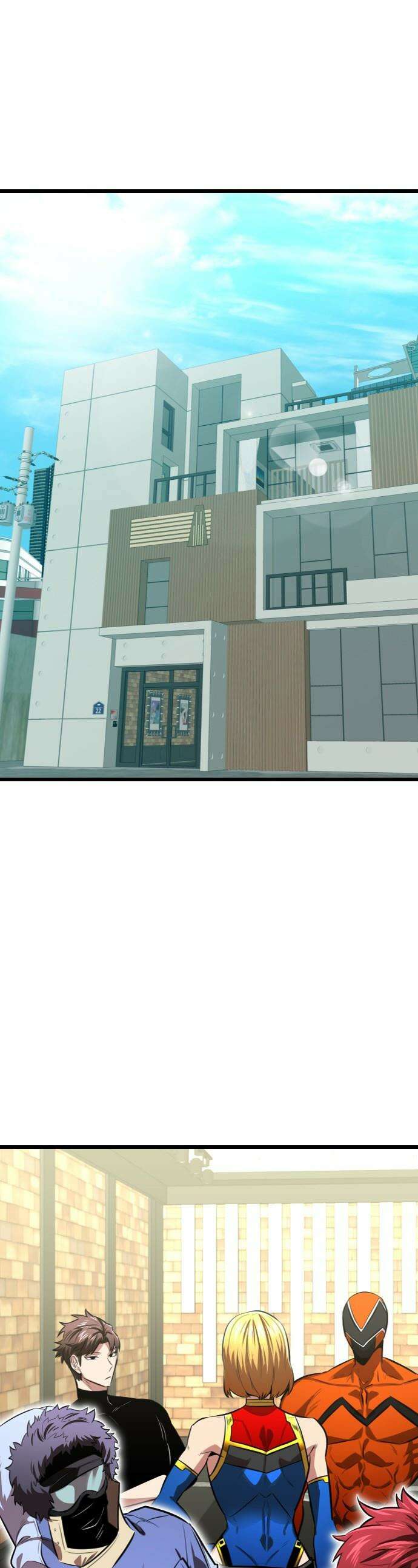 렌탈히어로 - 시즌2 25화 1