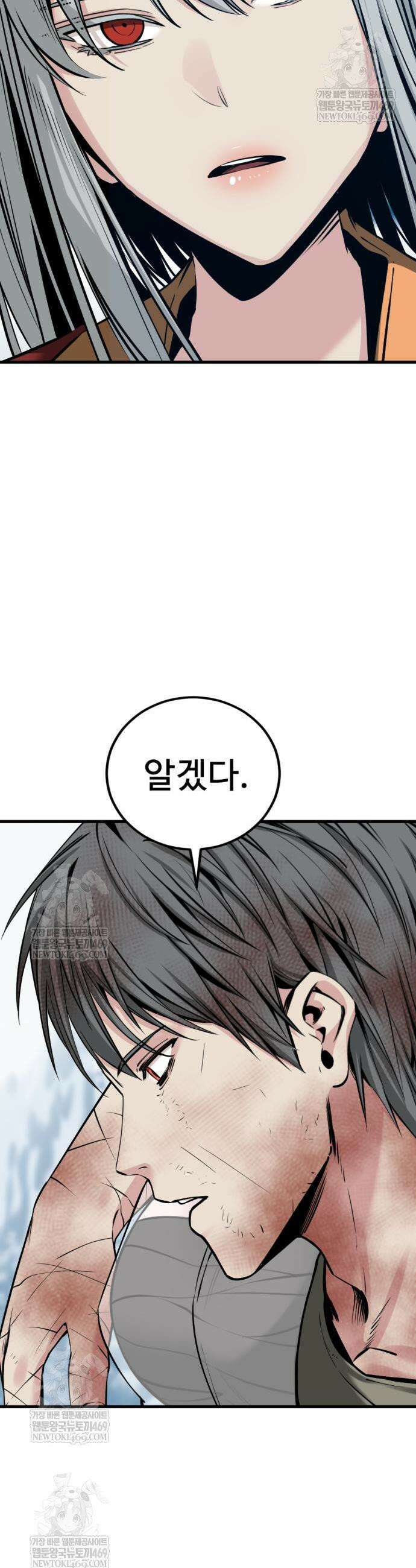 히어로 킬러 252화 5