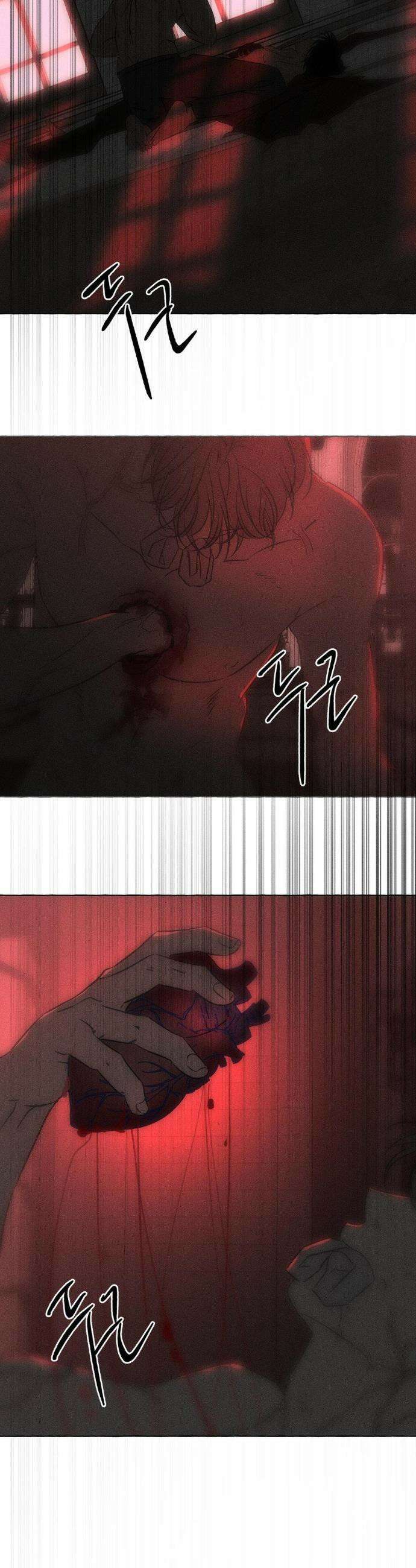 뼈와 꽃잎 70화 30