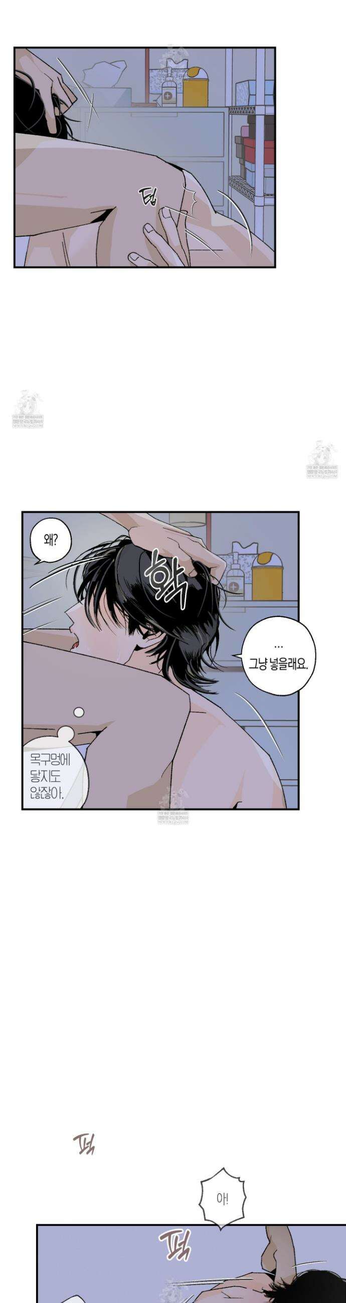 주의 평화 11화 2