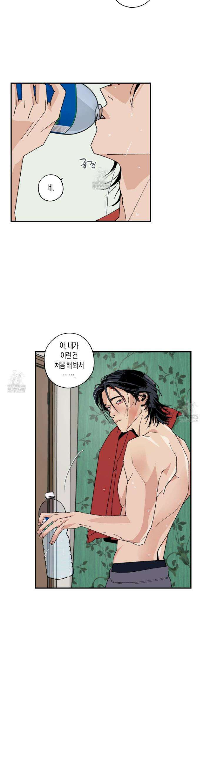 주의 평화 11화 5