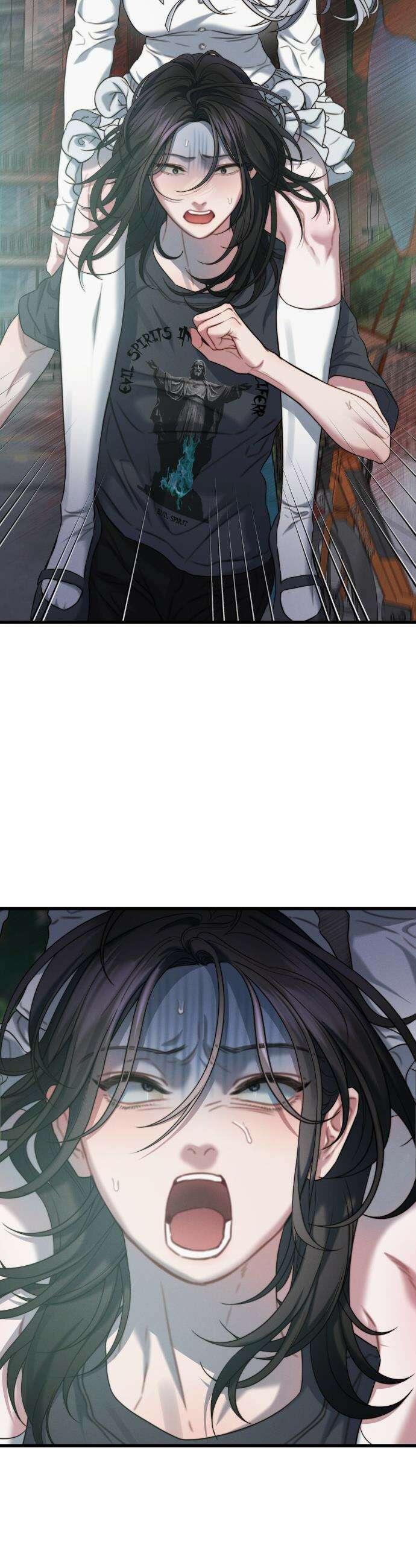 물귀신 작전 1화 36