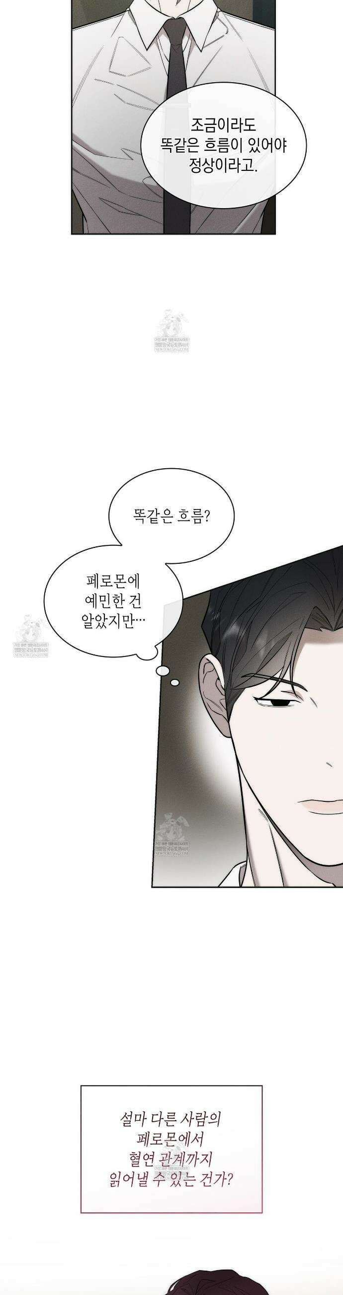 알페가(Alphega) 15화 3