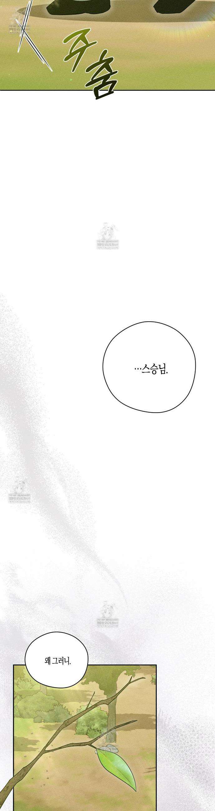 땅을 삼킨 비 4화 5