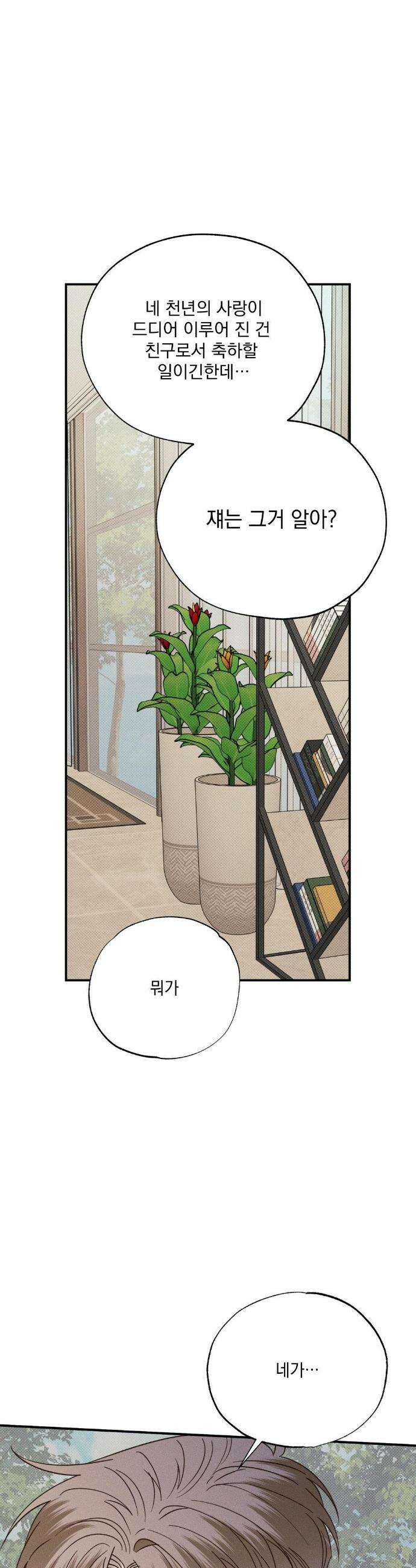 인어의 늪 45화 2