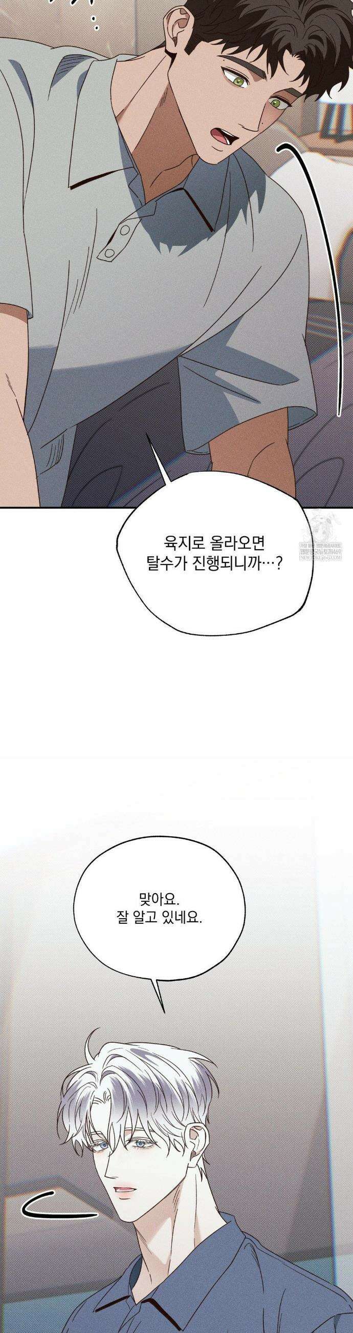 인어의 늪 45화 27