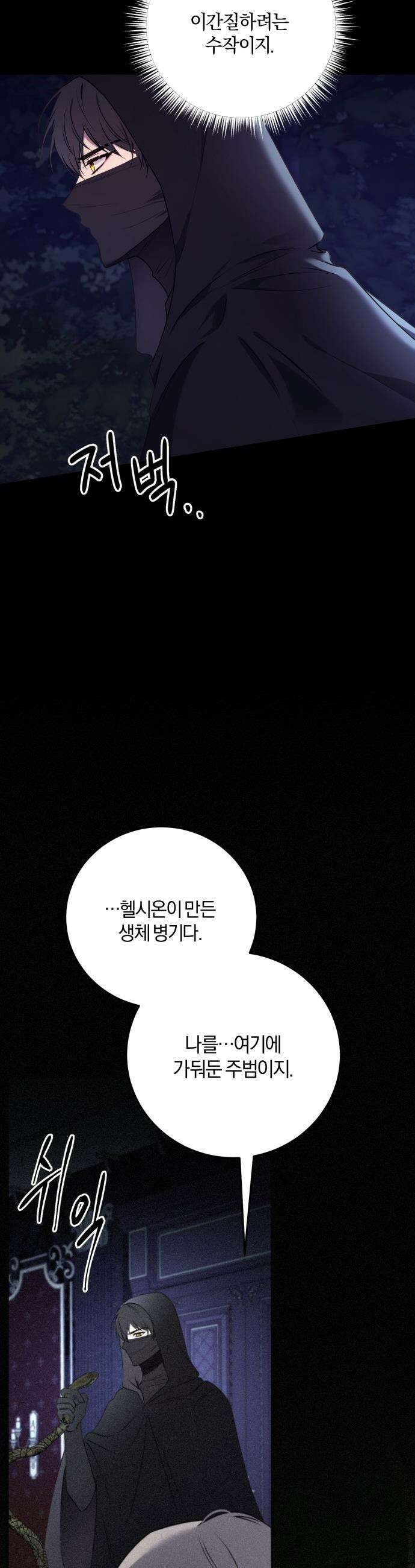 악녀는 조용히 살고싶을 뿐인데! - 67화 12