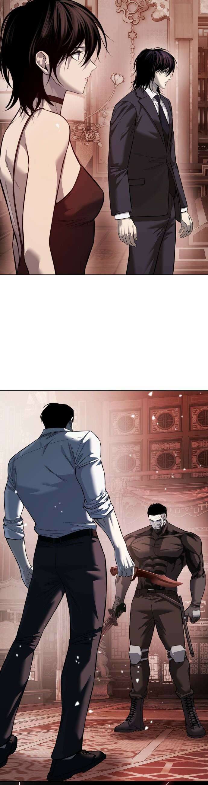 레드셔츠 - 37화 9