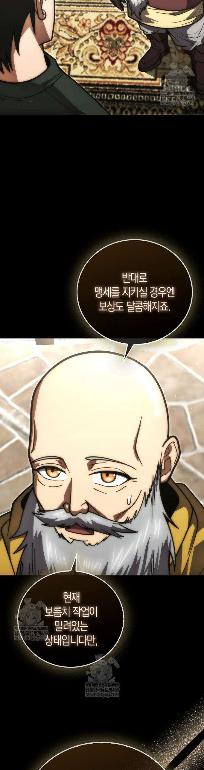 재능만렙 플레이어 110화 9