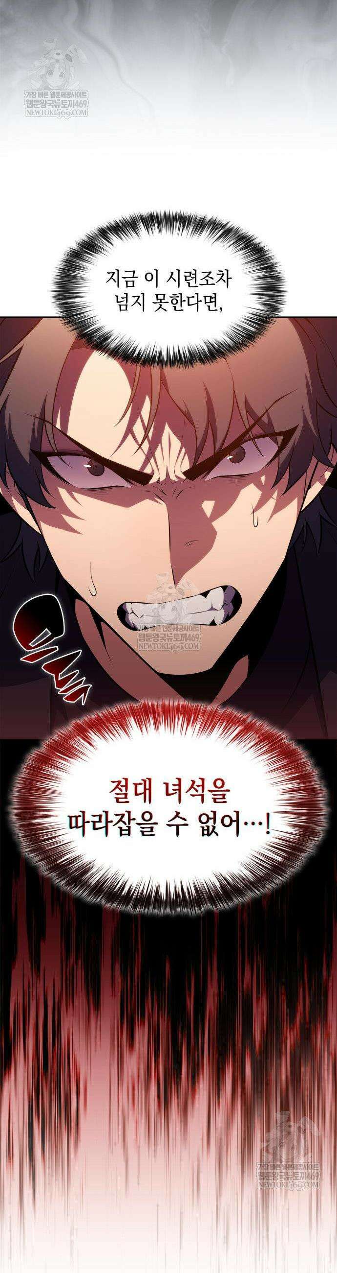 나 혼자 만렙 뉴비 243화 12