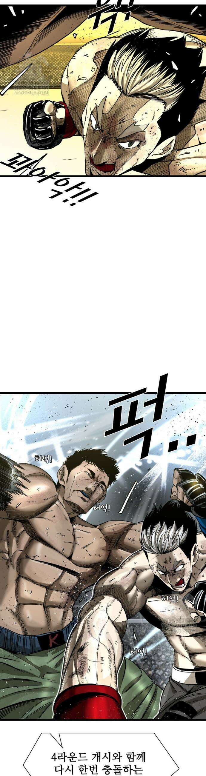 샤크 시즌4 174화 9