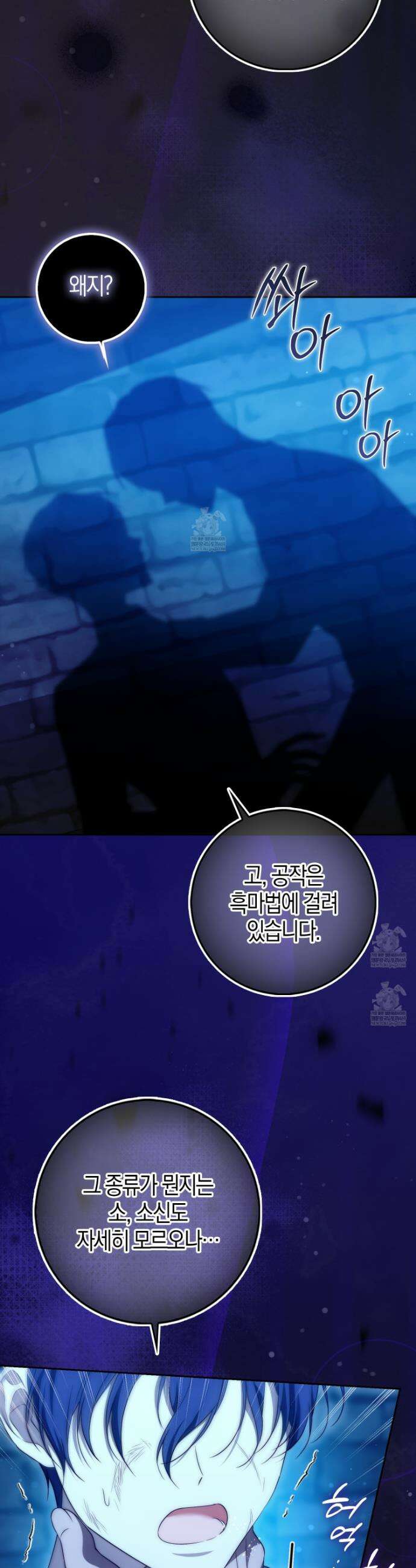 가짜 집착광공에게 집착하는 진짜들 43화 11