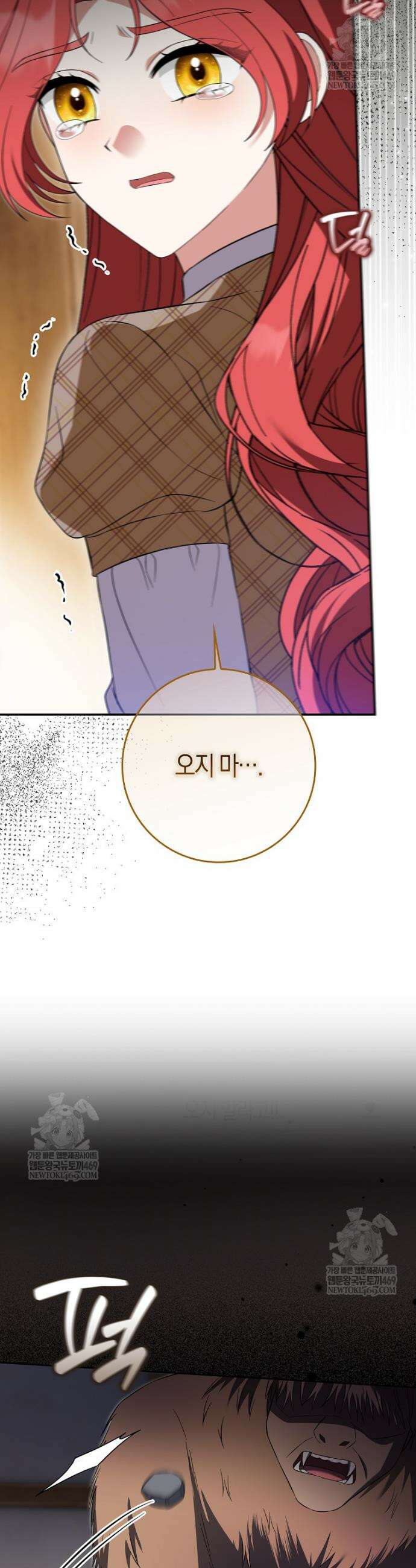 언젠가 도망칠 가짜 신부입니다 34화 11