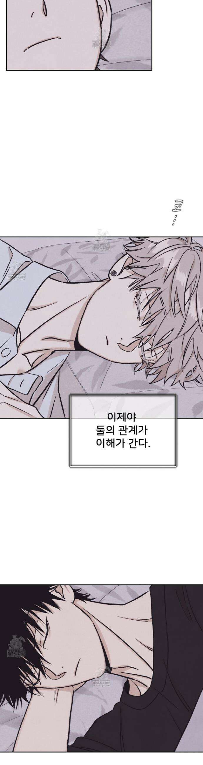 작전명 마레오 41화 2