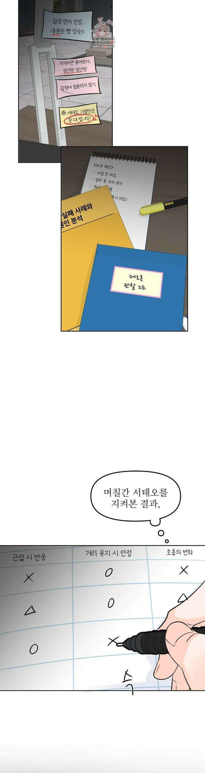 향의 경계 69화 2