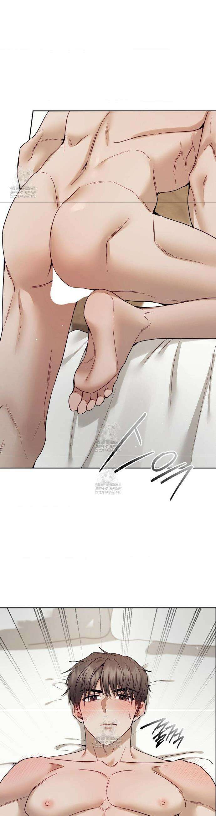 상사조교 외전 4화 30
