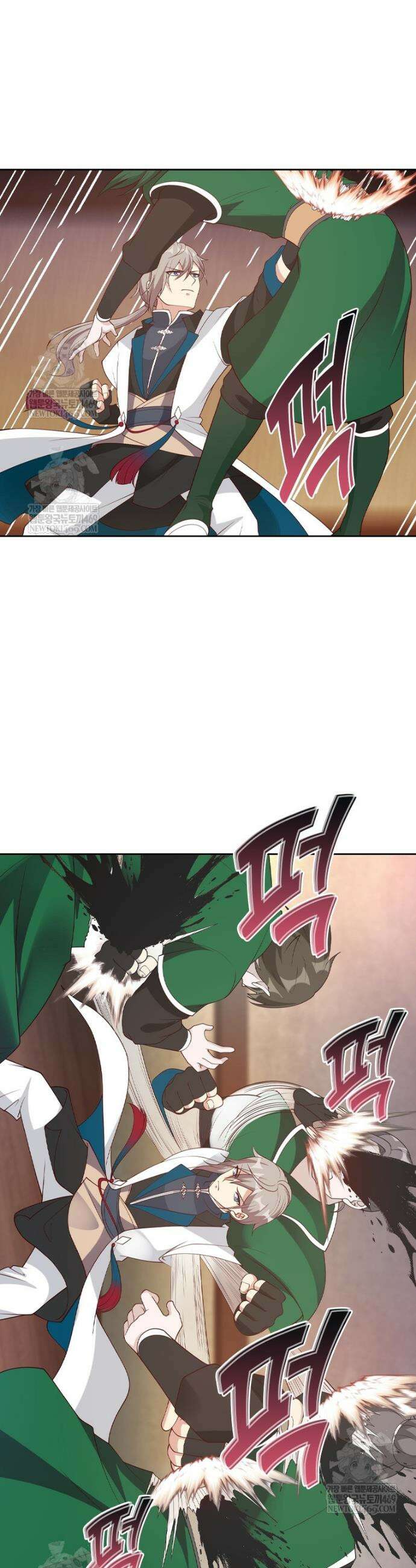 뢰신전기 219화 14