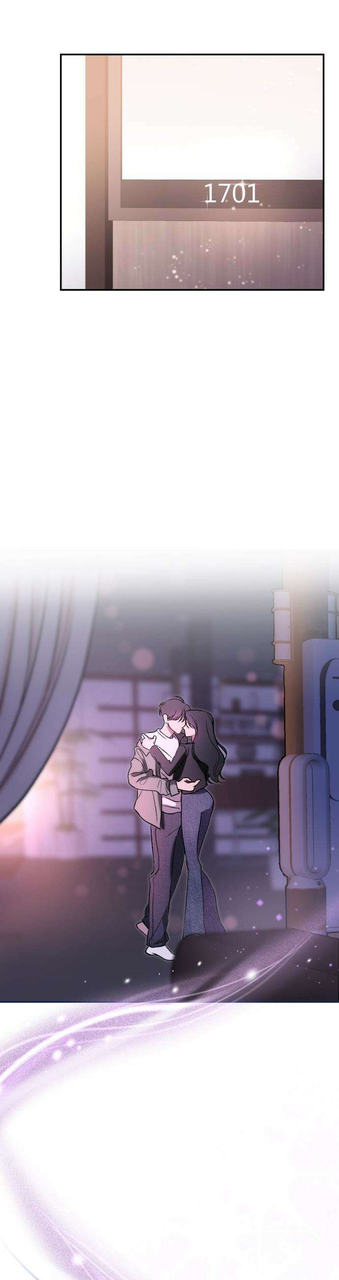향기로운 계약관계 - 1화． 다시 만난 향기 2