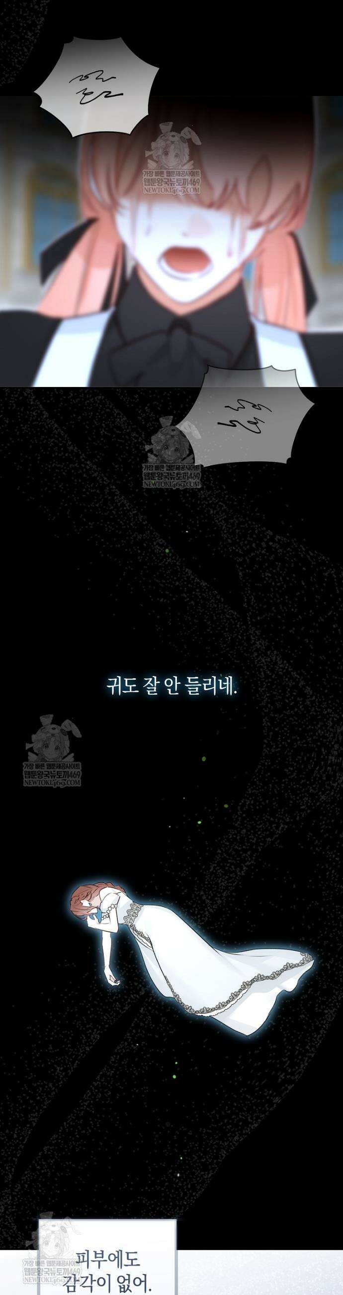 그 대공의 화려한 결혼은 사기 106화 2