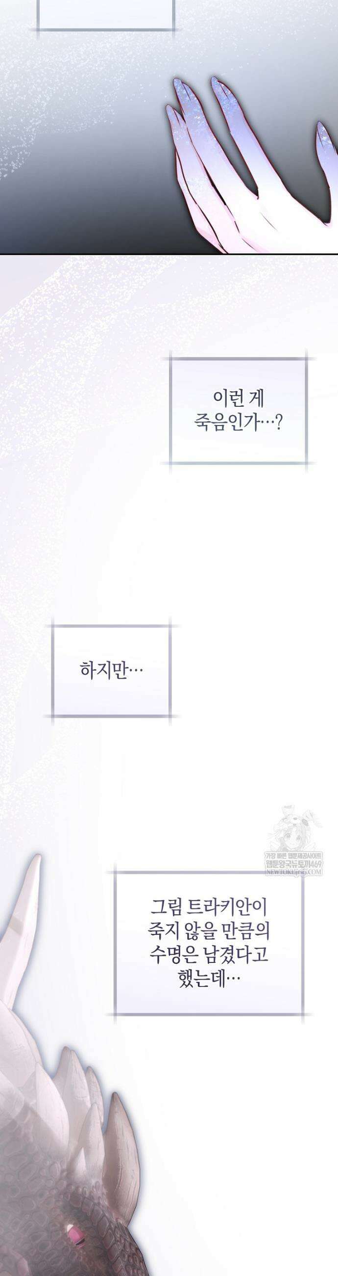 그 대공의 화려한 결혼은 사기 106화 3