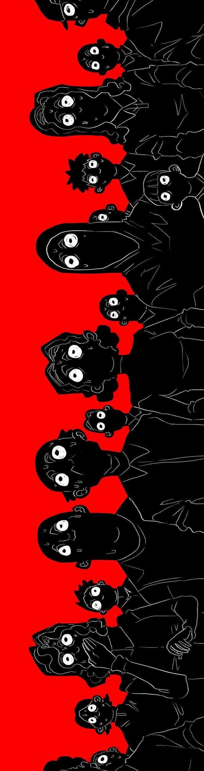 그레이마크 - 76화 64