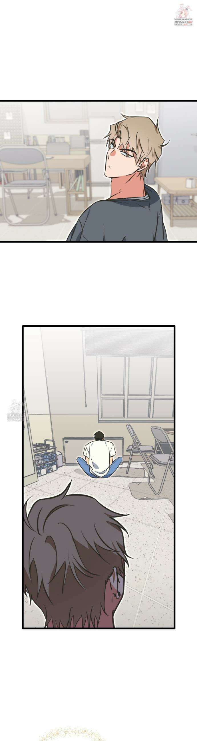 숨막히는 동맹 10화 1