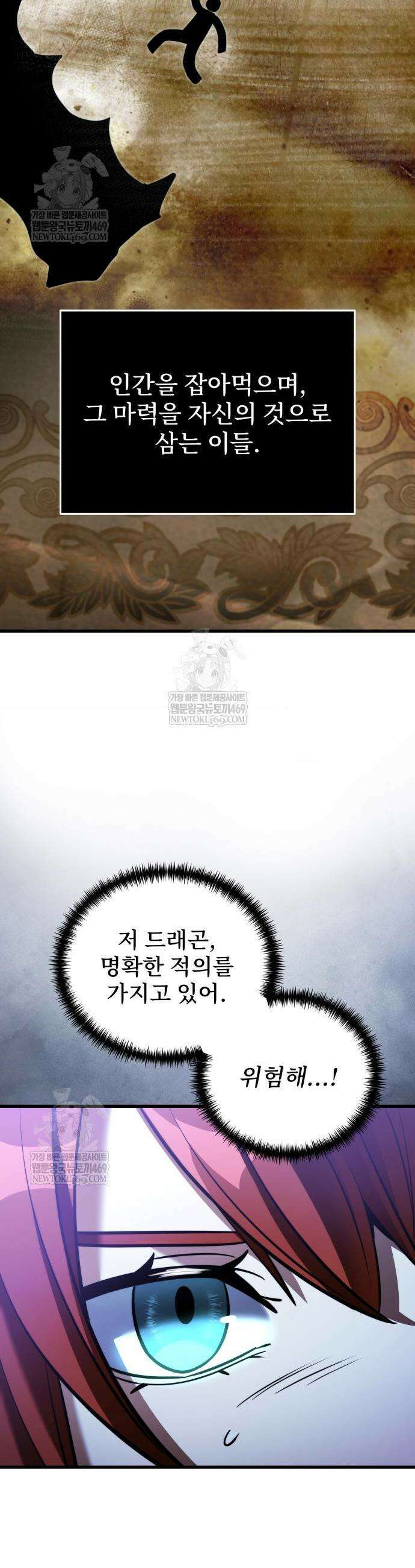 시한부 천재 암흑기사 2부 47화 4