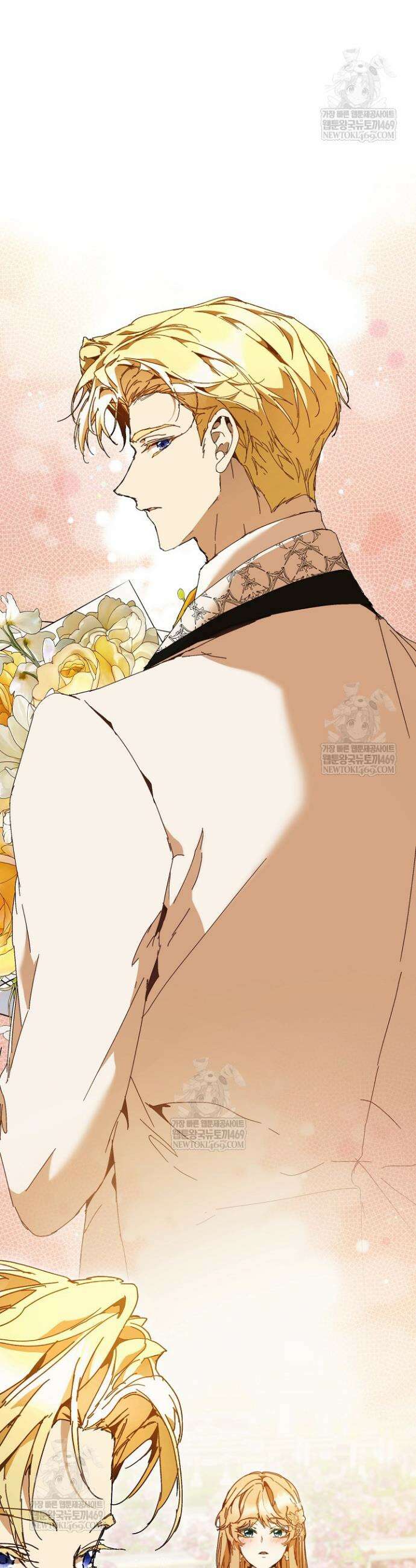 흑막 남주의 시한부 유모입니다 108화 26