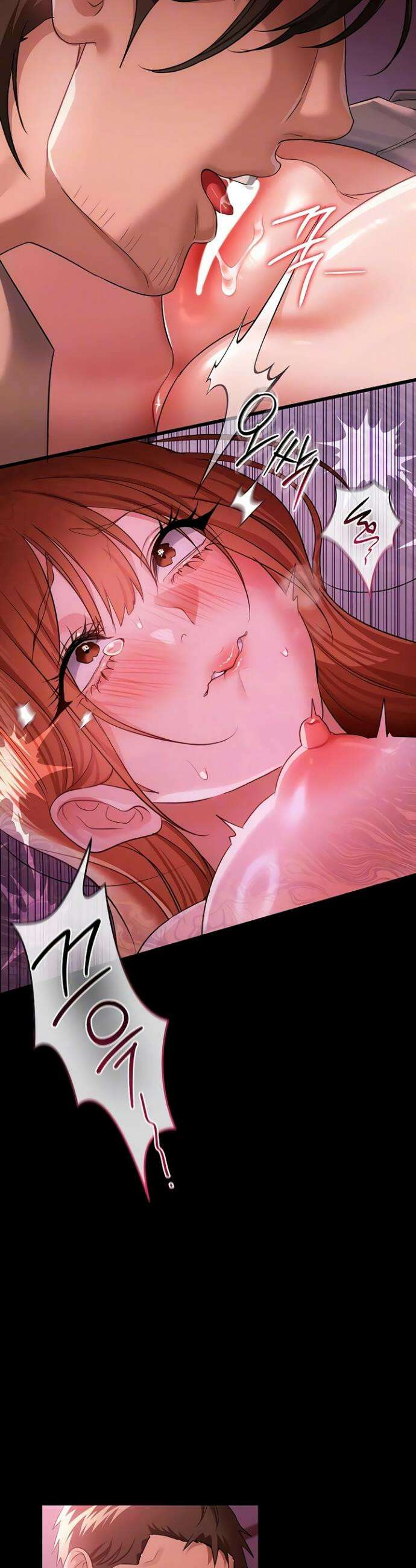 위험한 거래 그리고 옆집 여자 39화 8