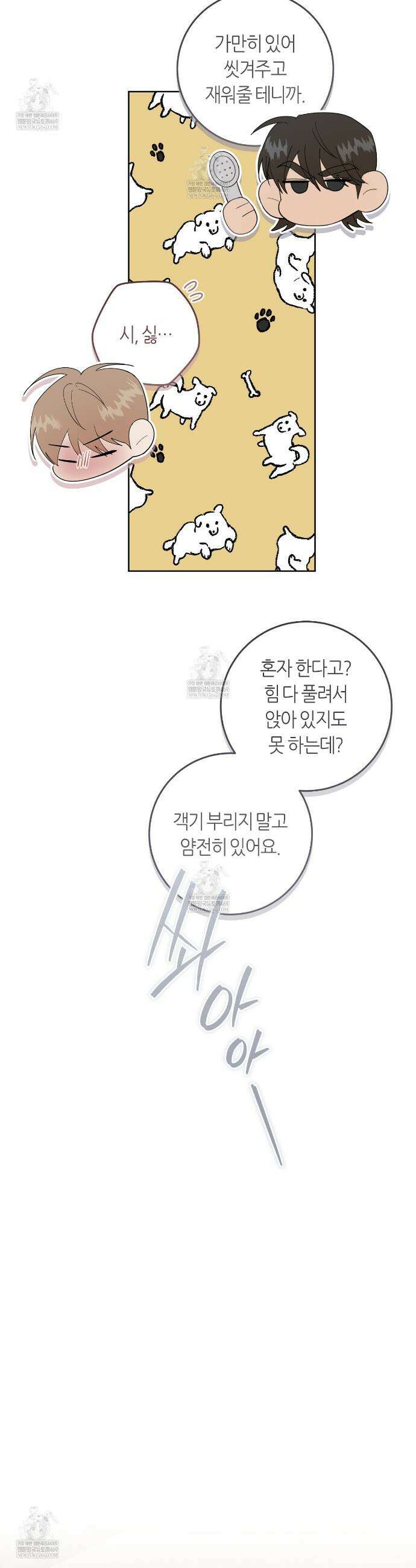 개의 가면 20화 23