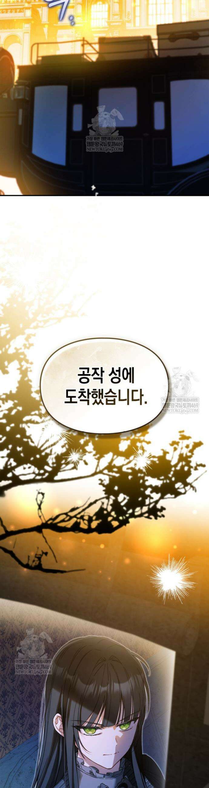 눈먼 공작과 약혼했다 33화 40