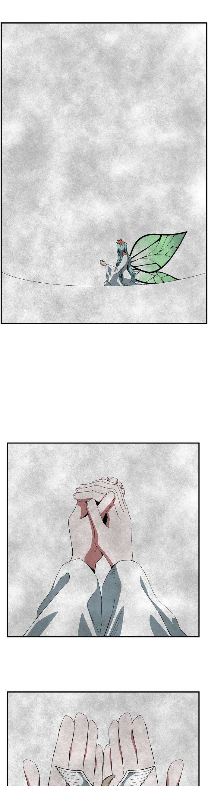 마왕까지 한 걸음 - 247화 - 예언 (16) 4