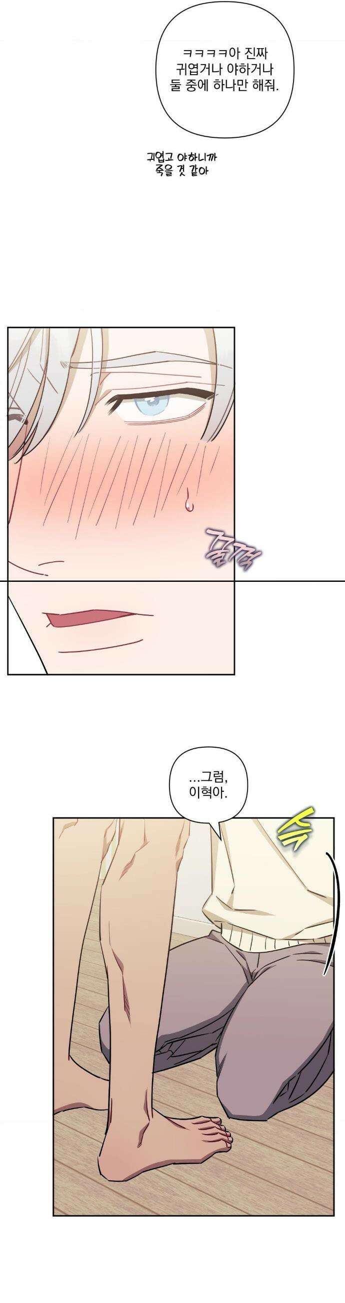 남보다 못한 사이 인서이혁 외전 최종화 13