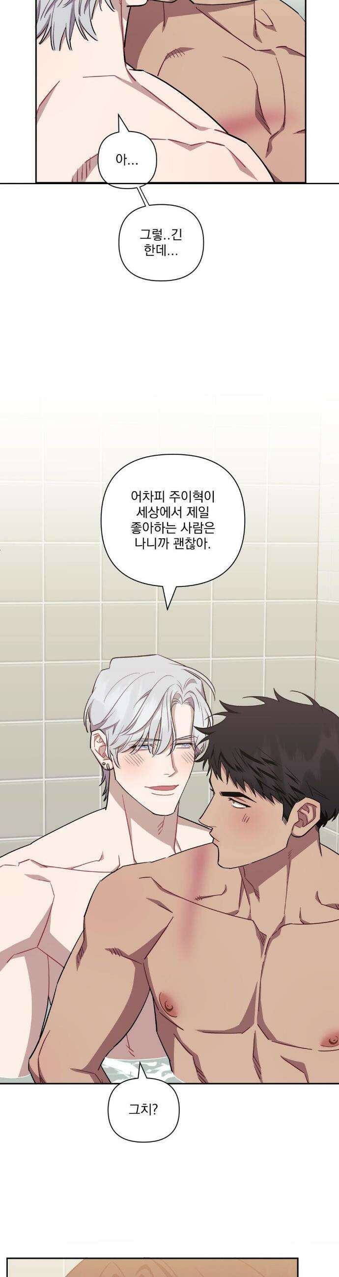 남보다 못한 사이 인서이혁 외전 최종화 33