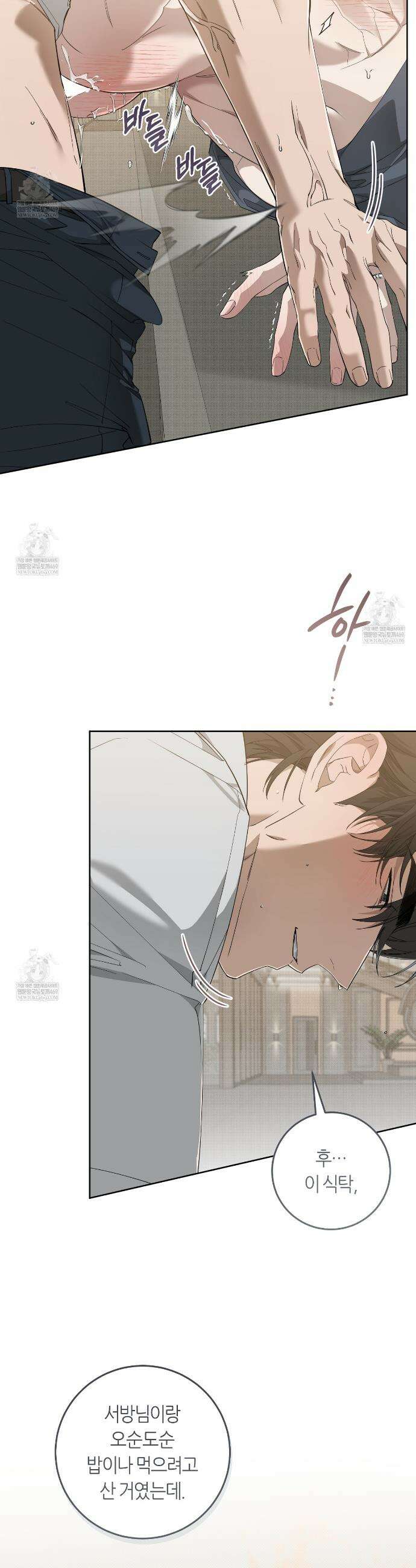 개의 가면 22화 2