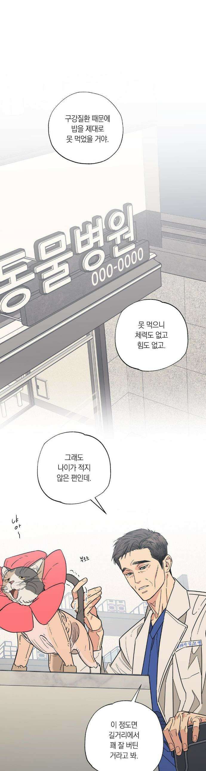 상호간택 10화 1