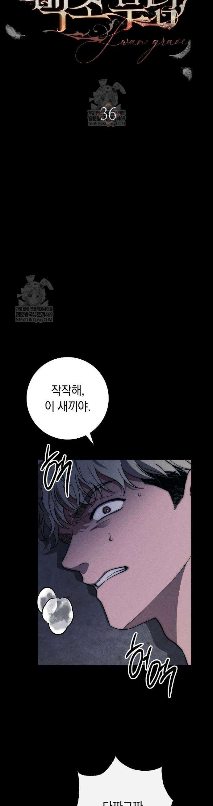 백조 무덤 36화 10