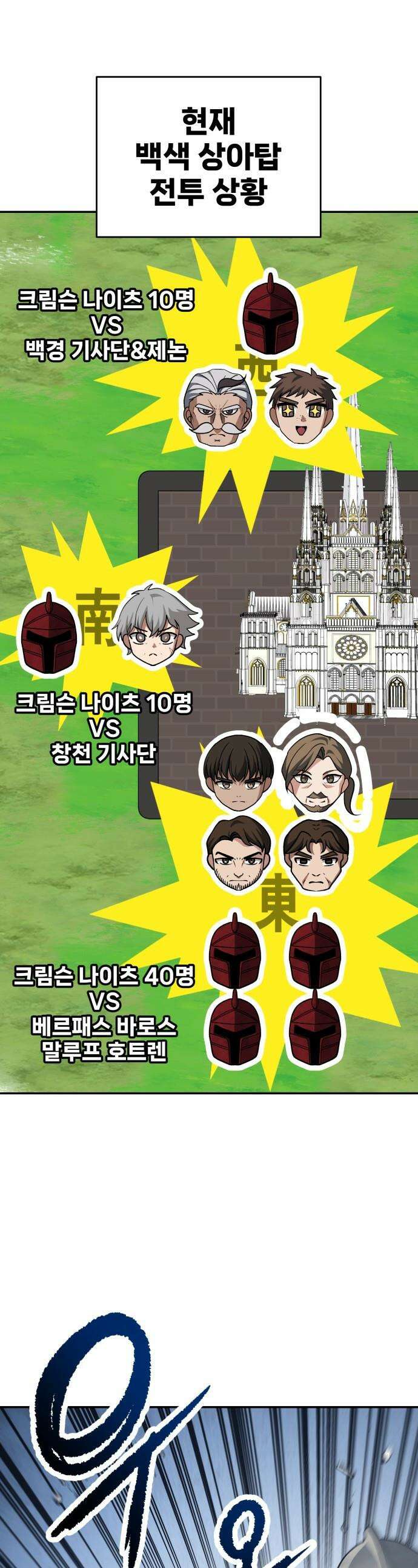 이계진입 리로디드 - 136화 1