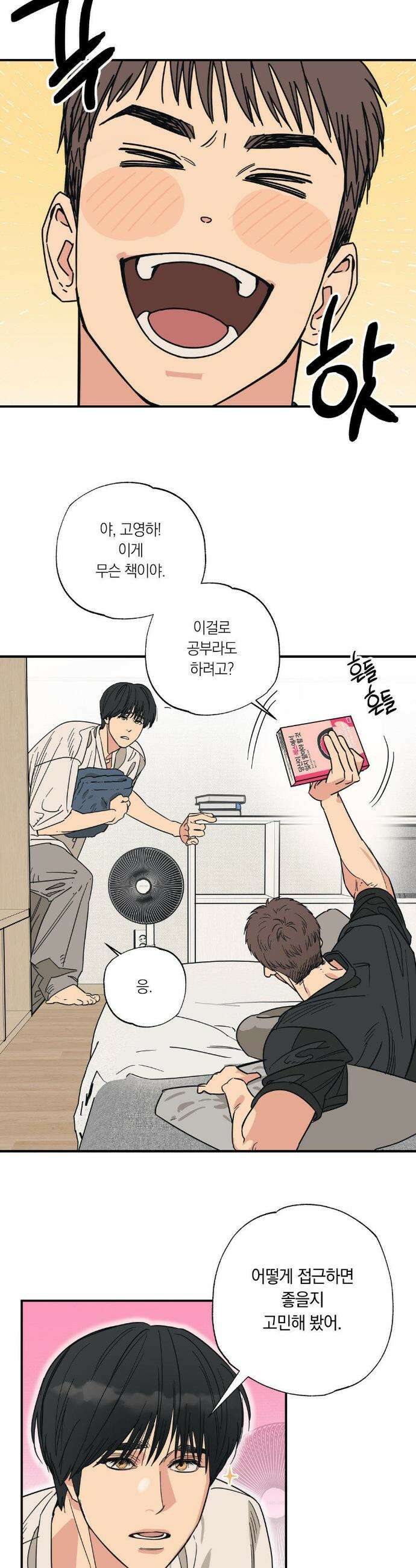 상호간택 11화 6
