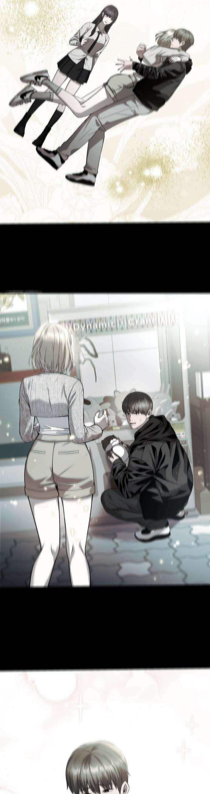 두근두근 귀연시 - [시즌 1 마무리] 40화 3