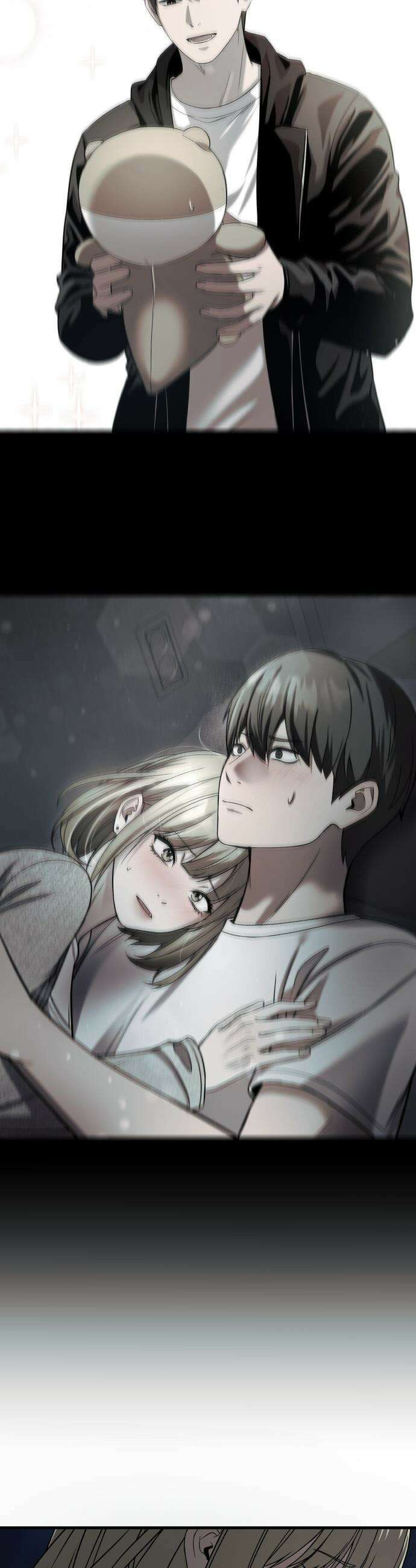 두근두근 귀연시 - [시즌 1 마무리] 40화 4
