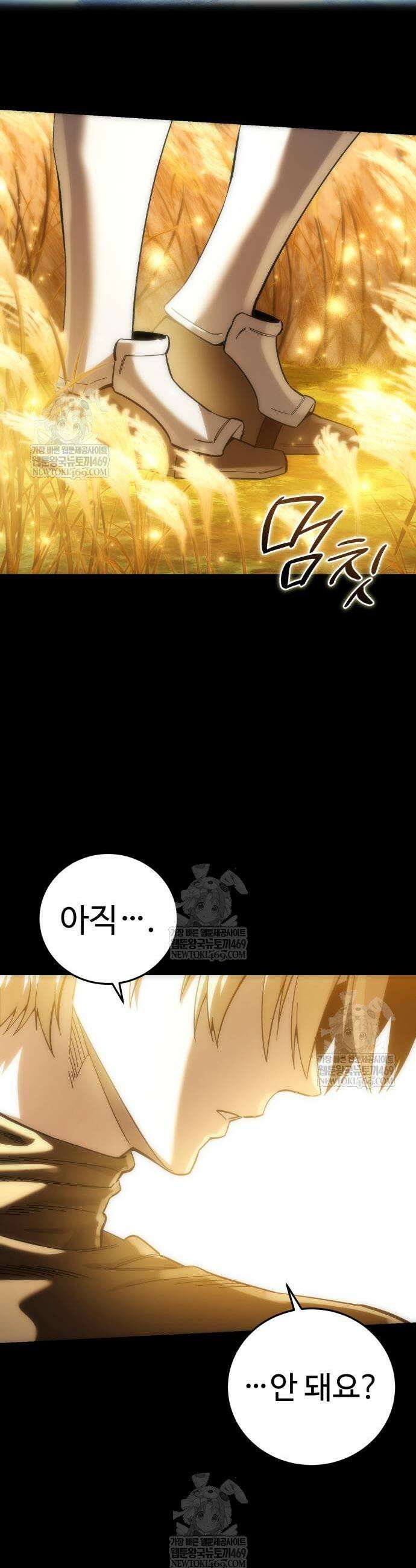 별을 품은 소드마스터 118화 5