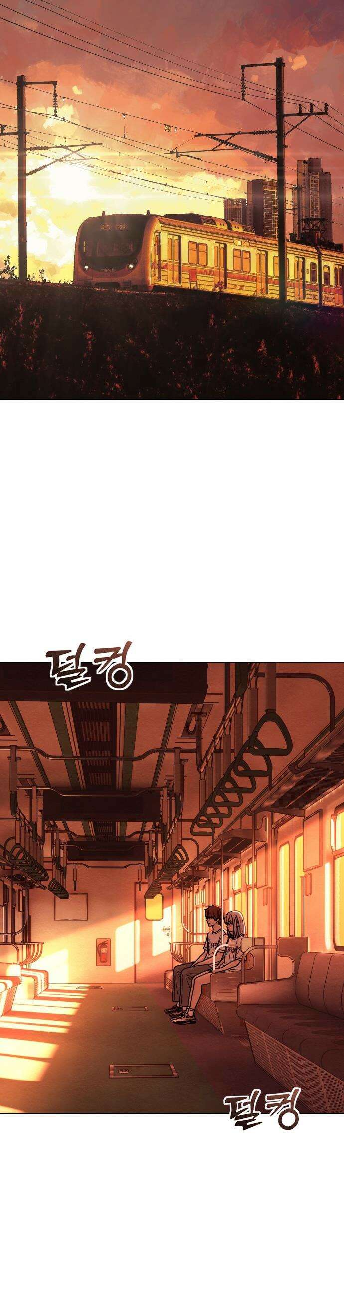 소녀바둑 - 1부 마지막화 58