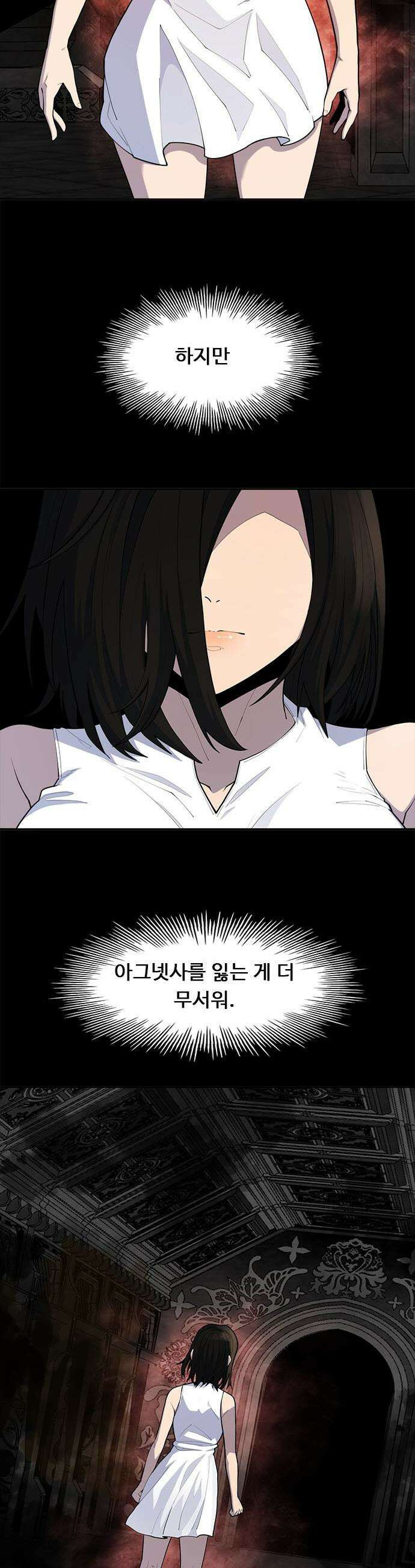 던전짐꾼 - 67화 요한나와 아그넷사 上 2