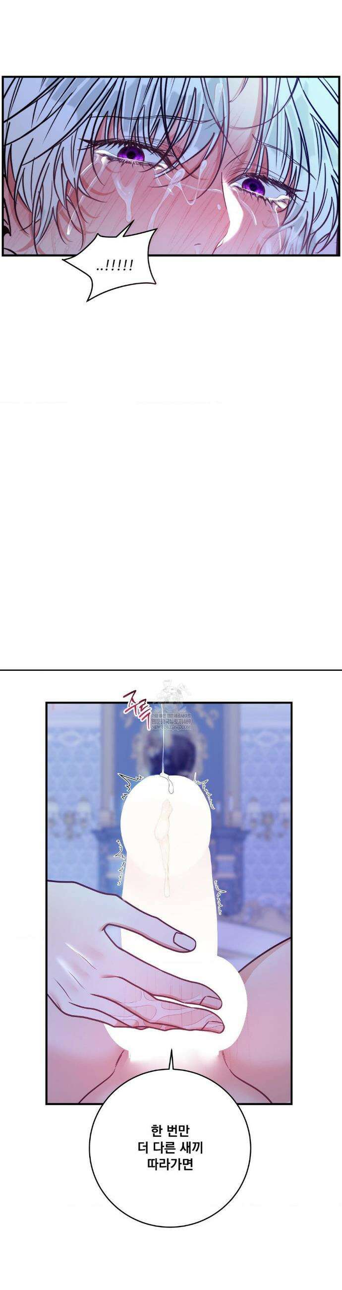 오라버니가 변했다 66화 15