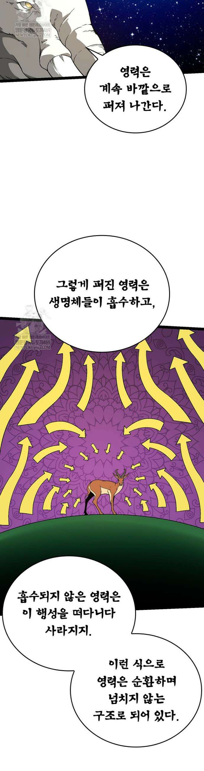 S급 나무로 레벨업 164화 16
