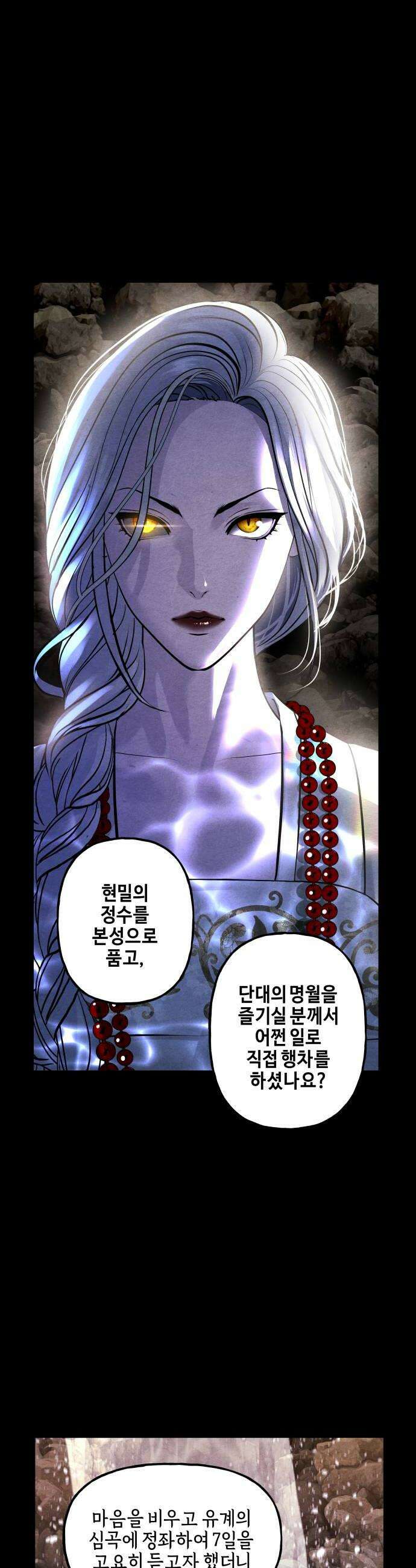 미래의 골동품 가게 252화  Salvation 4 6