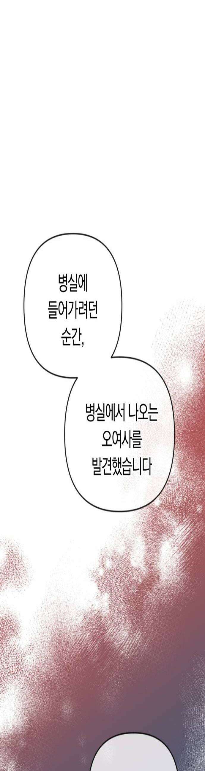결혼은 당신 형과 54화 복수의 이유 1